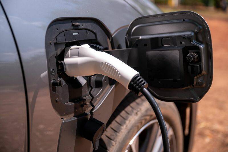 2024 Subaru Solterra electric SUV price slashed before launch