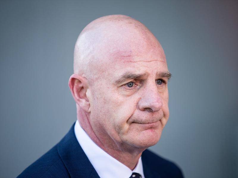 Tasmanian Premier Peter Gutwein has pledged to strictly enforce new social gathering orders.