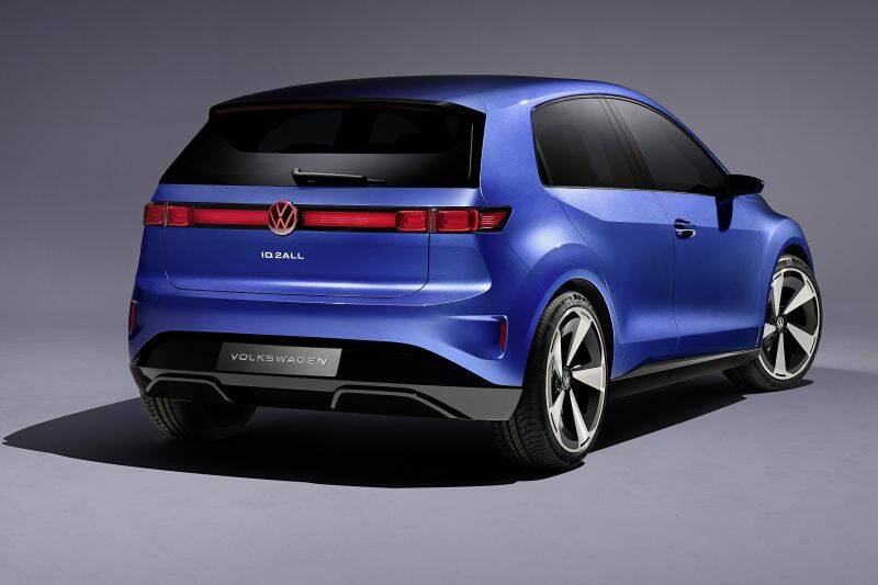 Volkswagen's swag of upcoming updates to include Polo, entire EV lineup Volkswagen's swag of upcoming updates to include Polo, entire EV lineup