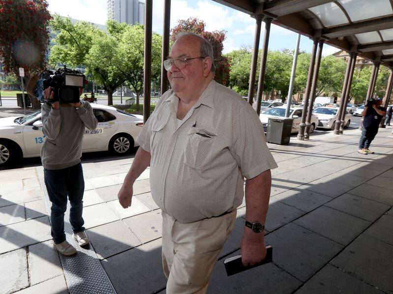 Peter Rex Dansie has been jailed for murdering his wheelchair-bound wife.