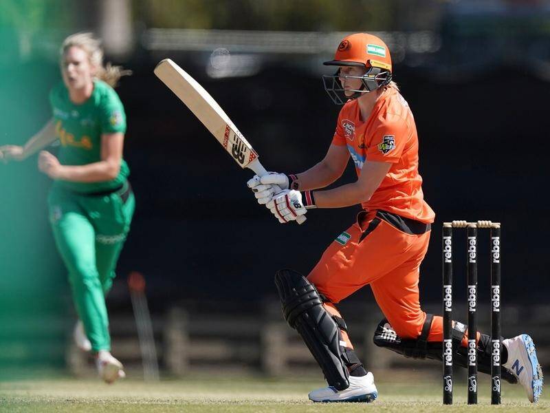 Australia cricket captain Meg Lanning may be switching her WBBL allegiance back to the Stars.