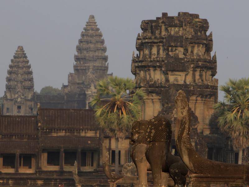 Cambodia has brought forward its reopening for vaccinated travellers, to revive tourism income.
