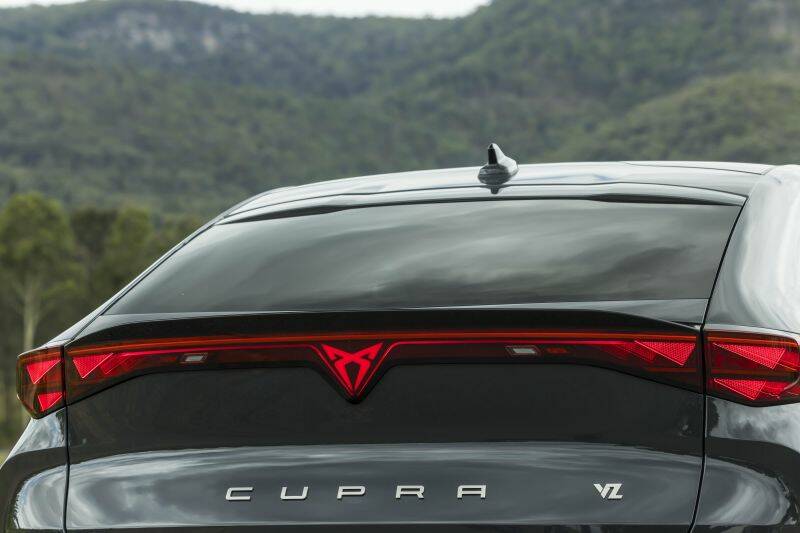 2025 Cupra Tavascan price and specs: Spanish brand's EV undercuts Model Y 2025 Cupra Tavascan price and specs: Spanish brand's EV undercuts Model Y