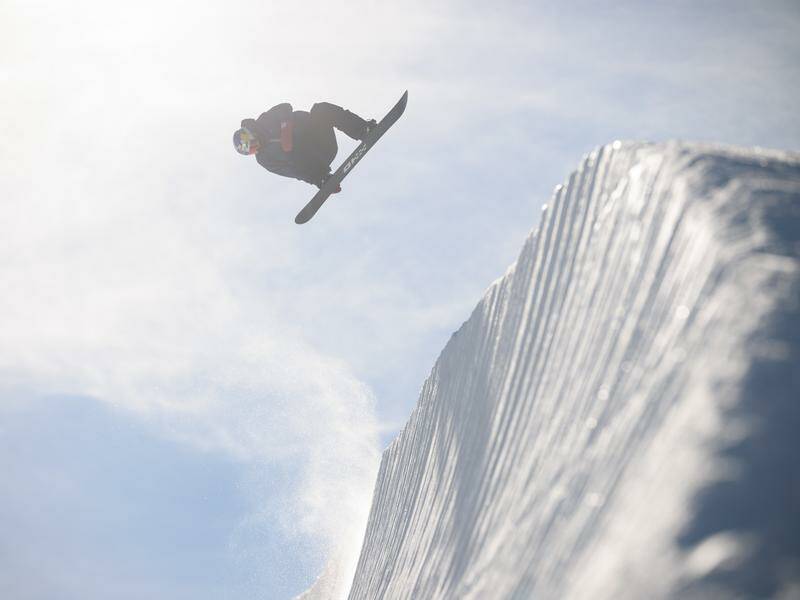 Australia's Scotty James faces a stiff challenge from a strong Japanese World Cup contingent. Photo: Dan Himbrechts/AAP PHOTOS