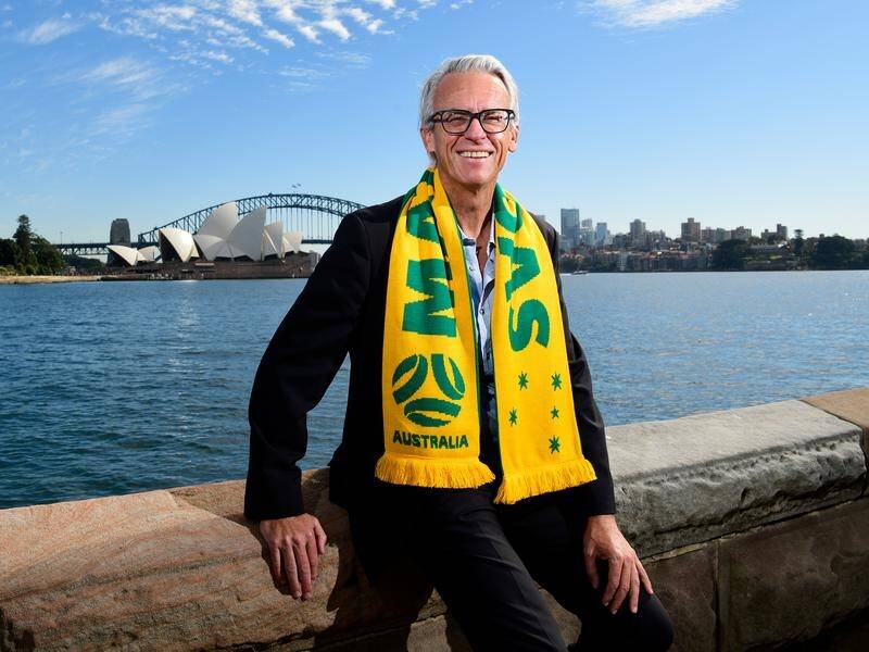 David Gallop says Australia's bid for the Women's World Cup needs significant government funding.