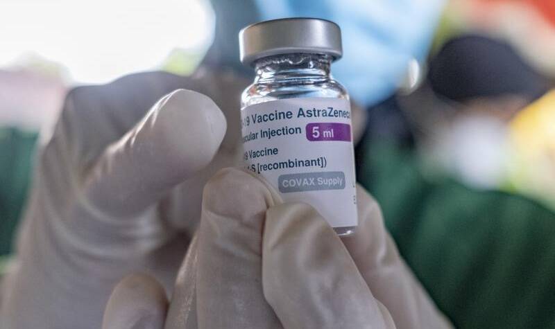 A second Australian has died from complications related to the AstraZeneca vaccine. Picture: Shutterstock