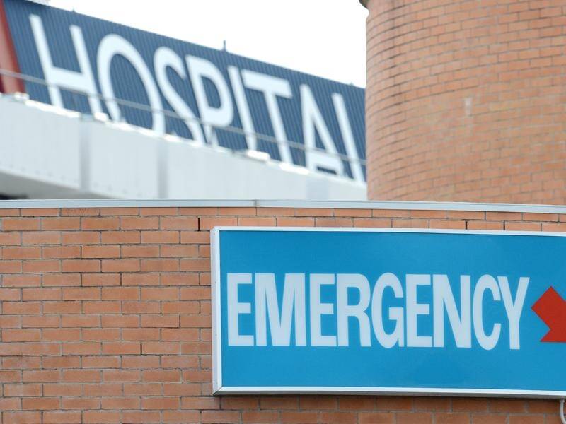 An Adelaide hospital will be the first all-new facility in the country to be 100 per cent electric.