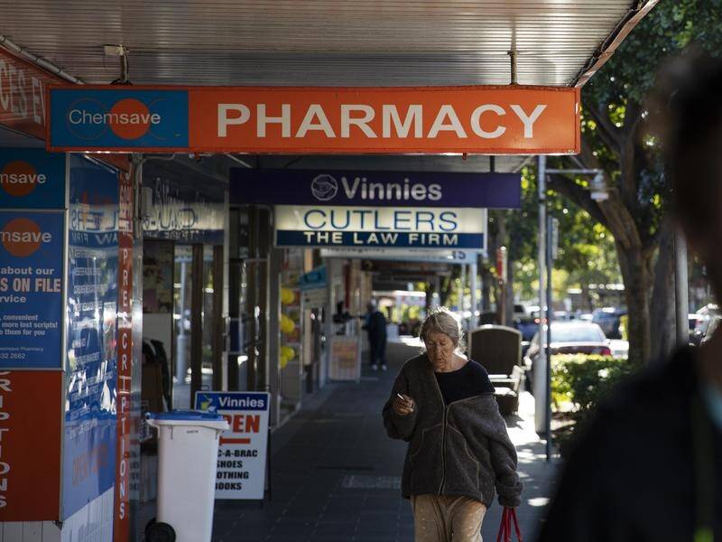 Local pharmacies may be asked to administer COVID vaccines in NSW communities without doctors.
