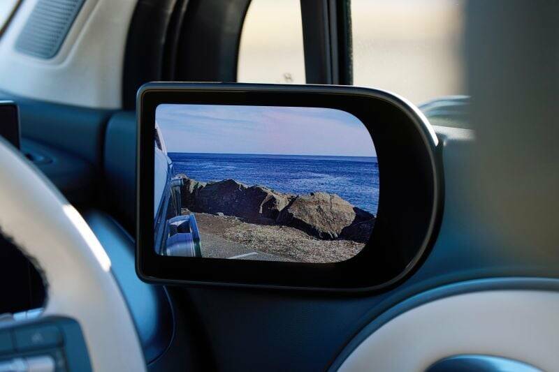 2025 Hyundai Ioniq 9 price and specs 2025 Hyundai Ioniq 9 price and specs