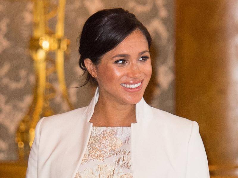 The Duchess of Sussex has been appointed to a new role.
