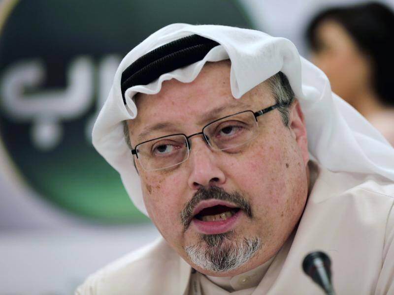 A US report says Crown Prince Mohammed bin Salman likely approved an attack on Jamal Khashoggi.
