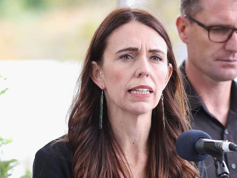 NZ Prime Minister Jacinda Ardern says the time has come to deliver an apology for the 1970s raids.