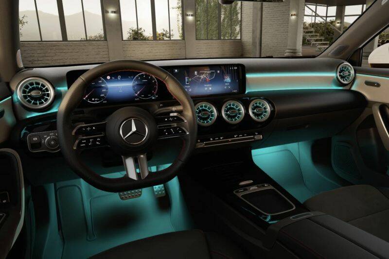 Mercedes-Benz's cheapest car in Australia just got even cheaper Mercedes-Benz's cheapest car in Australia just got even cheaper