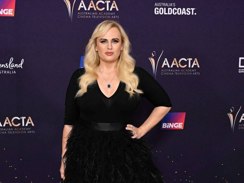 The NSW Supreme Court has blocked Rebel Wilson from pursuing most of her Deb litigation in the US. Photo: Darren England/AAP PHOTOS