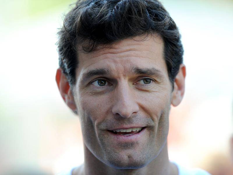 Ex-Formula One star Mark Webber is backing an AI-driven prostate cancer screening tool.