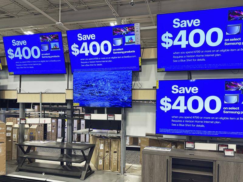The leaders of Brazil and India vowed not to be cowed by Trump's hardline bargaining position. Photo: AP PHOTO