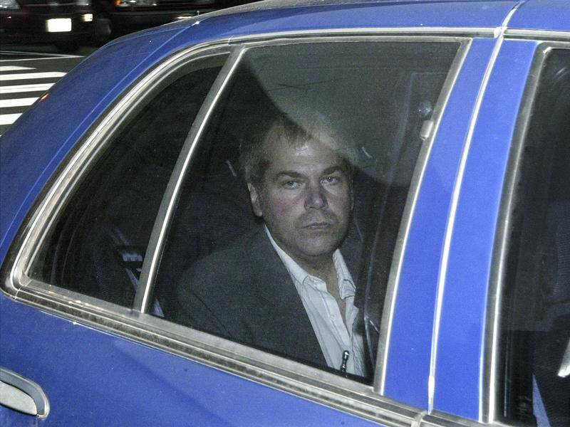 A US judge says he will grant John Hinckley unconditional release.