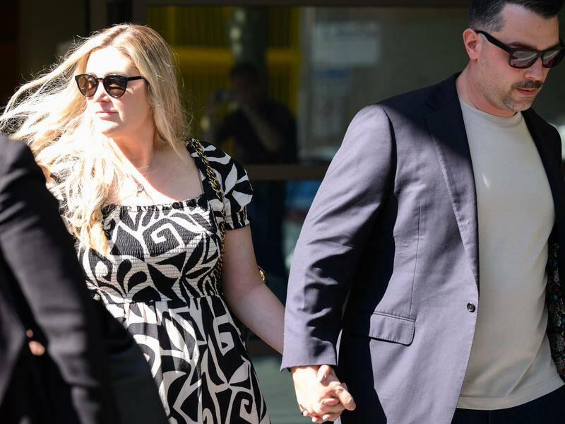 Lauren Ashley Mastrosa says her novel referred to role-play by adults, not child abuse. Photo: Dan Himbrechts/AAP PHOTOS Lauren Ashley Mastrosa says her novel referred to role-play by adults, not child abuse. Photo: Dan Himbrechts/AAP PHOTOS