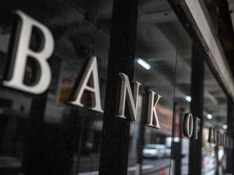 The Reserve Bank in February cut the official cash rate from 4.35 per cent to 4.10 per cent. Photo: Flavio Brancaleone/AAP PHOTOS The Reserve Bank in February cut the official cash rate from 4.35 per cent to 4.10 per cent. Photo: Flavio Brancaleone/AAP PHOTOS