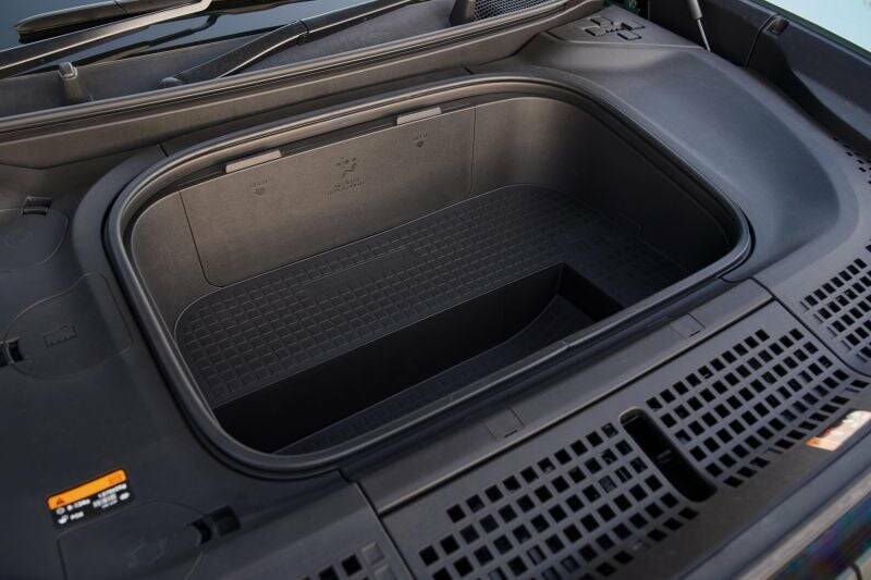 2025 Hyundai Ioniq 9 price and specs 2025 Hyundai Ioniq 9 price and specs