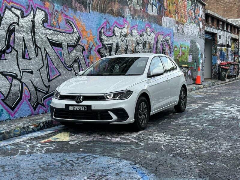 Volkswagen's swag of upcoming updates to include Polo, entire EV lineup Volkswagen's swag of upcoming updates to include Polo, entire EV lineup