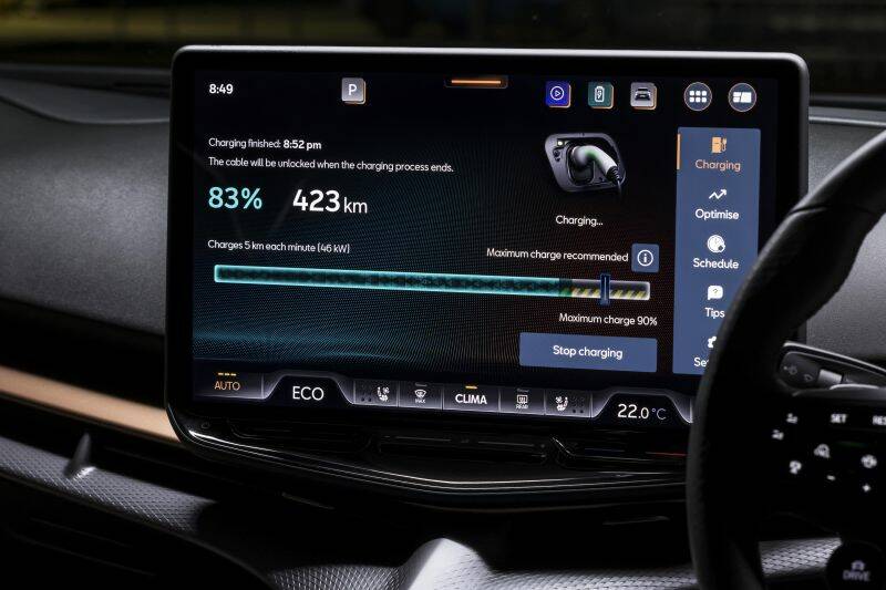 2025 Cupra Tavascan price and specs: Spanish brand's EV undercuts Model Y 2025 Cupra Tavascan price and specs: Spanish brand's EV undercuts Model Y