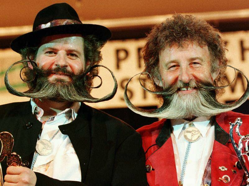 A study may help find treatments for unwanted hair, though not everyone minds being overly hirsute. Photo: AP PHOTO A study may help find treatments for unwanted hair, though not everyone minds being overly hirsute. Photo: AP PHOTO