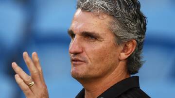 Penrith's Ivan Cleary is hoping his returning players will be "switched on" against the Roosters.