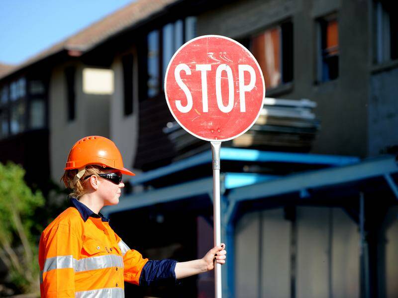 The state government and opposition reached a compromise to avoid soaring staff insurance costs. Photo: Tracey Nearmy/AAP PHOTOS The state government and opposition reached a compromise to avoid soaring staff insurance costs. Photo: Tracey Nearmy/AAP PHOTOS