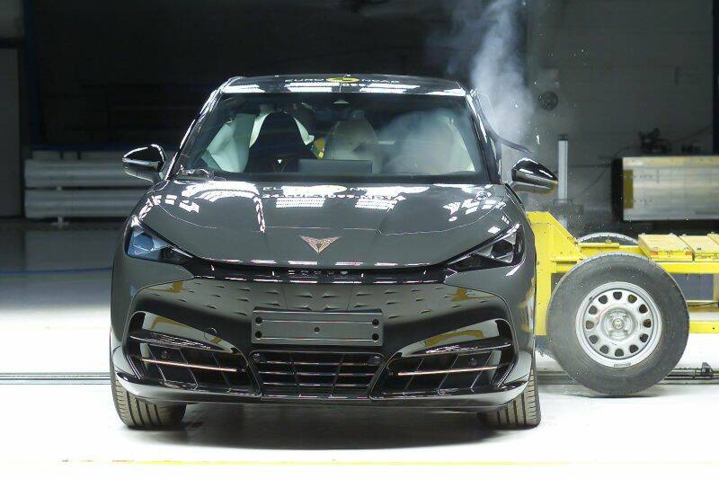 2025 Cupra Tavascan price and specs: Spanish brand's EV undercuts Model Y 2025 Cupra Tavascan price and specs: Spanish brand's EV undercuts Model Y