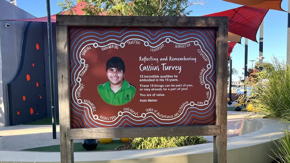 Four people are on trial for murder over the death of teenager Cassius Turvey. (Aaron Bunch/AAP PHOTOS) Four people are on trial for murder over the death of teenager Cassius Turvey. (Aaron Bunch/AAP PHOTOS)