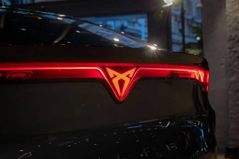 2025 Cupra Tavascan price and specs: Spanish brand's EV undercuts Model Y 2025 Cupra Tavascan price and specs: Spanish brand's EV undercuts Model Y