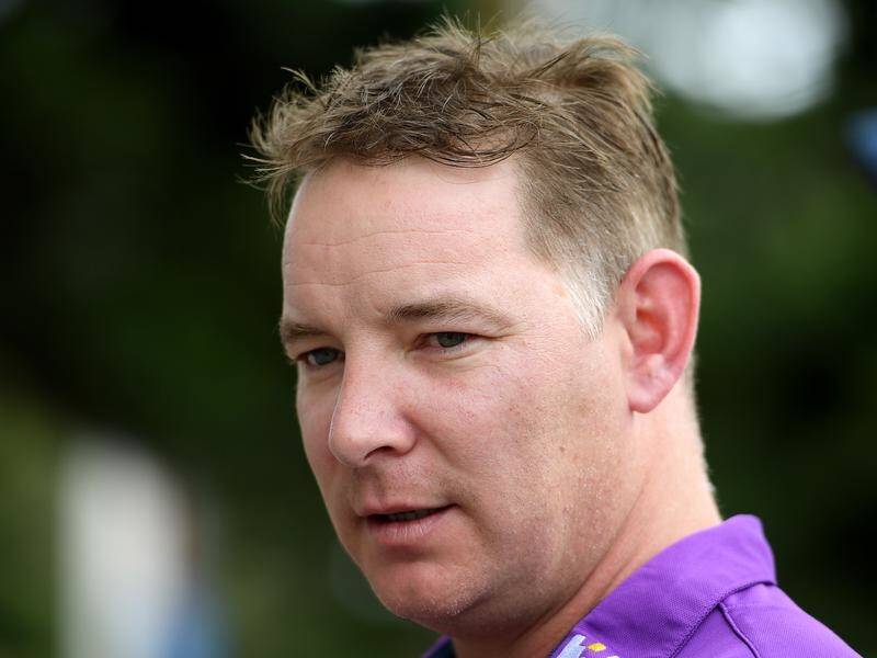 Melbourne Storm assistant coach Adam O'Brien has been linked with a move to the Sydney Roosters.