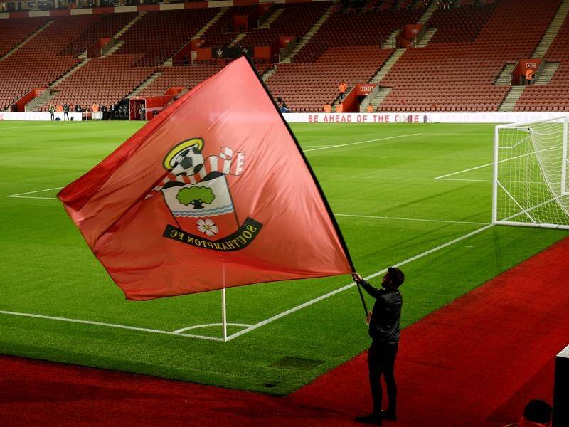 Southampton players and coaching staff will have part of their salaries deferred for three months.