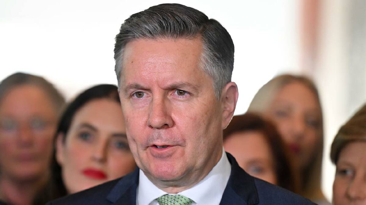 States are responsible for ensuring their hospitals run effectively, Mark Butler says. (Mick Tsikas/AAP PHOTOS) States are responsible for ensuring their hospitals run effectively, Mark Butler says. (Mick Tsikas/AAP PHOTOS)