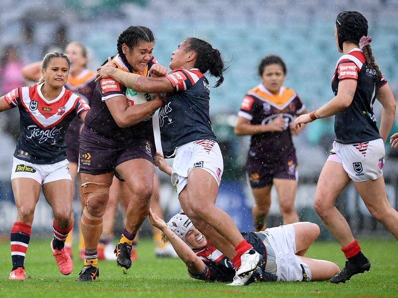 A change in how NRLW players are contracted could result in players being forced to switch clubs.