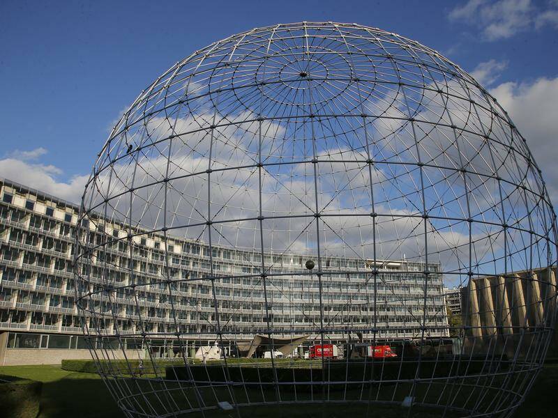 UNESCO has defended awarding Nicaraguan newspaper La Prensa a press freedom prize. Photo: AP PHOTO UNESCO has defended awarding Nicaraguan newspaper La Prensa a press freedom prize. Photo: AP PHOTO