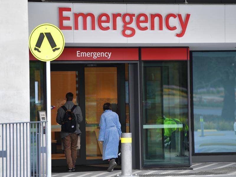 Federal, state and territory health ministers want to ease pressure on the nation's hospitals.