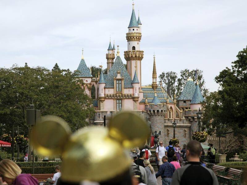 A teenager from NZ visited Disneyland prompting fears people may have been exposed to the disease.