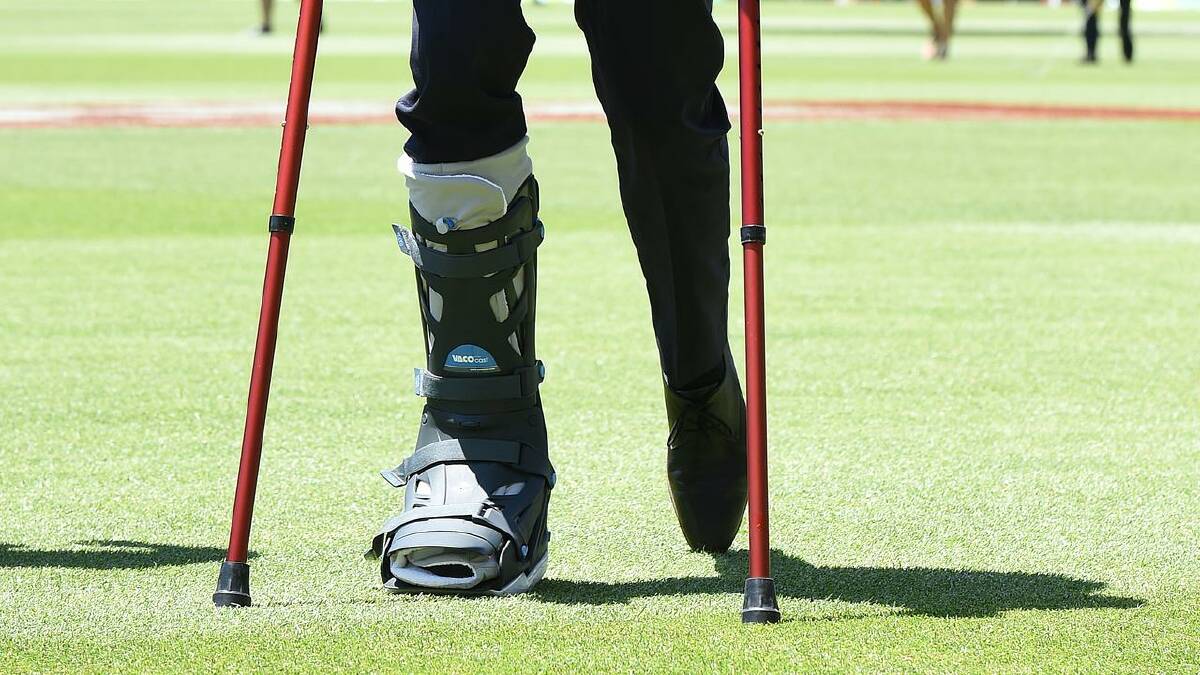 The compromise on workers compensation insurance provides stability, the NSW treasurer says. (Dave Hunt/AAP PHOTOS) The compromise on workers compensation insurance provides stability, the NSW treasurer says. (Dave Hunt/AAP PHOTOS)