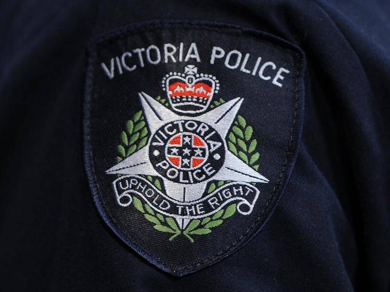 Police allege three males were involved in the stabbing death of a teenager in suburban Geelong.