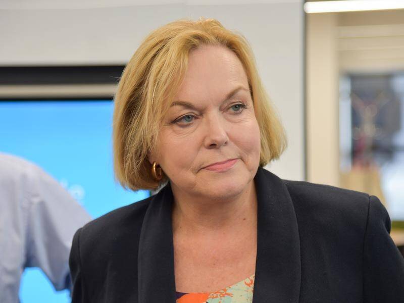 NZ Opposition Leader Judith Collins has crashed in the polls, with just 5 pct favouring her for PM.
