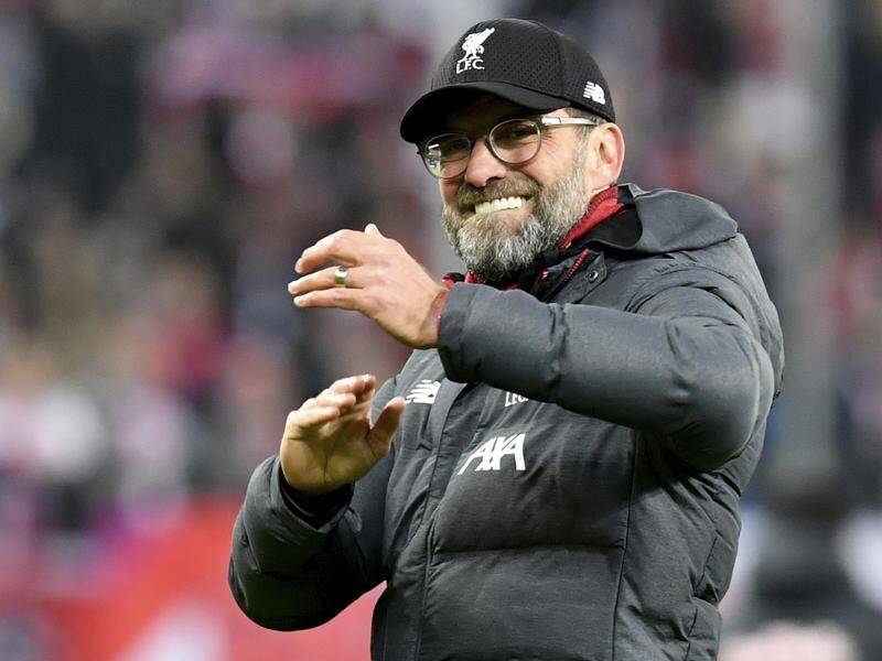 Liverpool manager Jurgen Klopp has extended his contract and will remain on Merseyside until 2024.