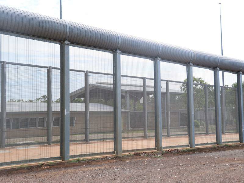 The NT government plan has unveiled a plan to reduce prison overcrowding and focus on rehabilitation Photo: (A)manda Parkinson/AAP PHOTOS The NT government plan has unveiled a plan to reduce prison overcrowding and focus on rehabilitation Photo: (A)manda Parkinson/AAP PHOTOS