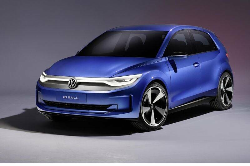 Volkswagen's swag of upcoming updates to include Polo, entire EV lineup Volkswagen's swag of upcoming updates to include Polo, entire EV lineup