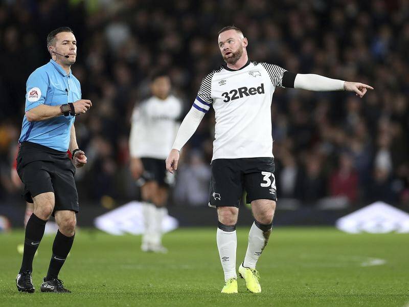 Derby County face a possible points deduction after being charged with breaching FFP rules.