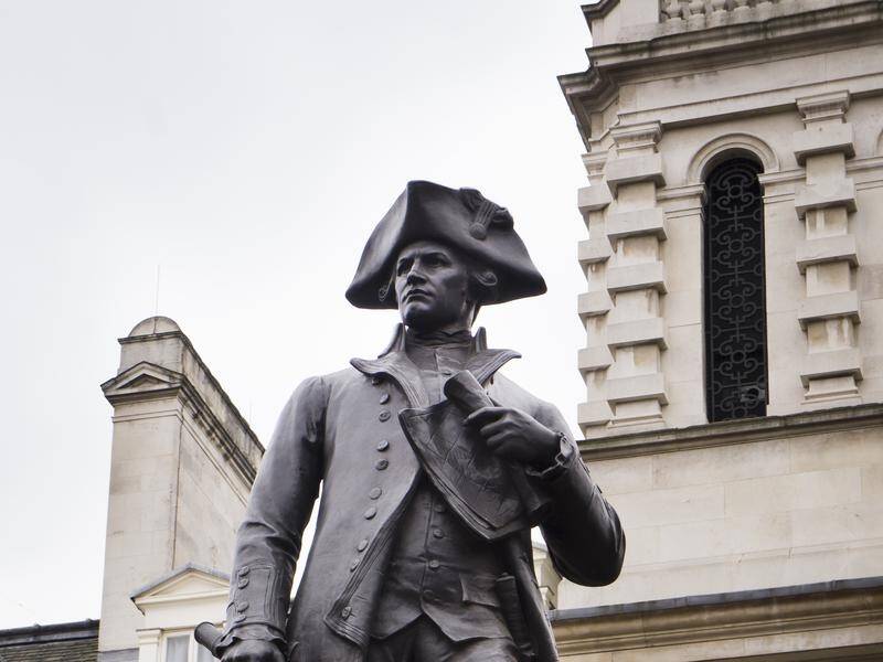 Wednesday marks 250 years since Captain James Cook landed in Botany Bay near Sydney.
