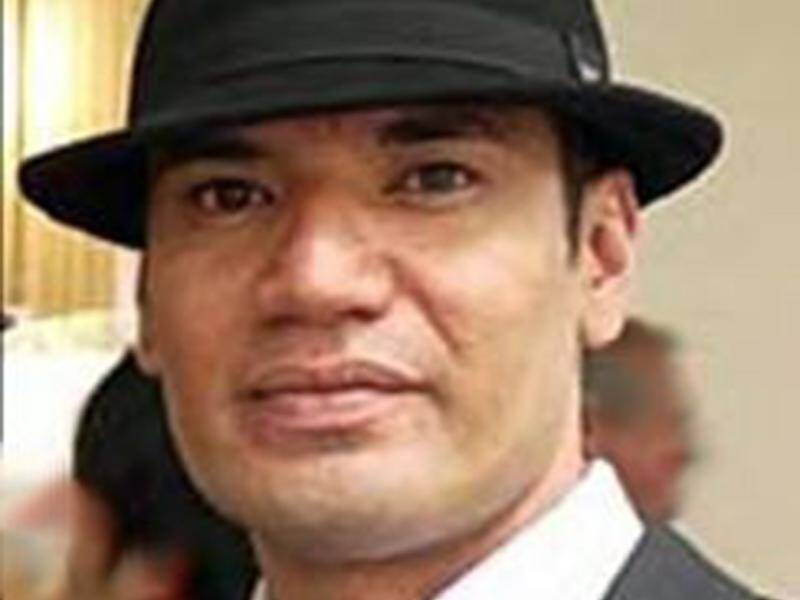 Fake Tahitian prince Hohepa Morehu-Barlow served five years in a Queensland jail for a $16.6m fraud.