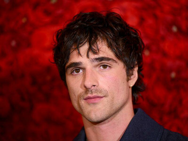 Jacob Elordi has become one of the most sought-after stars in Hollywood. Photo: Bianca De Marchi/AAP PHOTOS Jacob Elordi has become one of the most sought-after stars in Hollywood. Photo: Bianca De Marchi/AAP PHOTOS