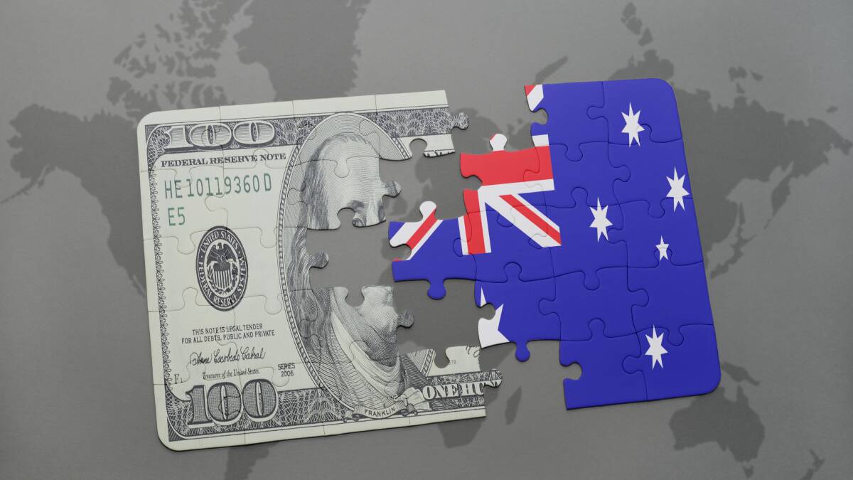 In developed countries, like Australia, high inflation in America makes fighting inflation at home more difficult. But we can help our neighbours. Picture: Shutterstock